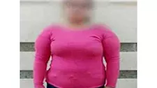 رقصت بملابس خادشة.. ضبط صانعة محتوى بالدقهلية نشرت فيديوهات لزيادة المشاهدات   