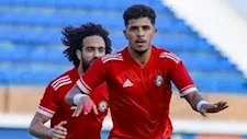 قبل الجولة الثالثة..تعرف على هدافي الدوري المصري 
