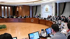 مدبولي يبحث مستقبل المياه في مصر.. توسع في التحلية وإجراءات جديدة لحماية النيل