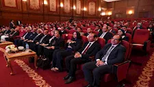 وزير العمل: لا نريد العامل في مواجهة الذكاء الاصطناعي بل المستفيد الأول منه
