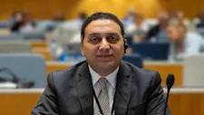 متحدث الحكومة الجديد.. من هو المستشار محمد عادل؟