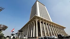 الخارجية تنعى أحد مسؤوليها بالسفارة المصرية في أوغندا 