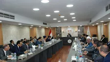 وزير الدولة للإعلام: تدفق المعلومات إلى الصحفيين يقطع الطريق على الشائعات