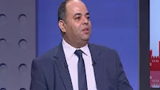 عمرو سليمان، الجمهورية الجديدة، التوازن الاستراتيجي، العلاقات الدولية