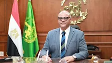 لمدة 24 ساعة.. محافظ الإسكندرية يقرر غلق شاطئ وانلي لمخالفة حظر نزول البحر