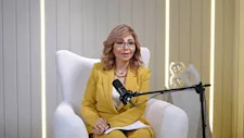 ليست جولة إقليمية.. لميس الحديدي: زيارة الرئيس الصيني تتوج 7 عقود من العلاقات
