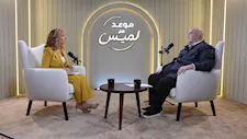 "قولت له أنت قاتل".. عماد أديب يكشف لأول مرة لماذا حاور نتنياهو ؟ - فيديو