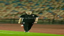 "اعتذار للجماهير".. أول تعليق من معتمد جمال بعد فوز الزمالك على منتخب السويس