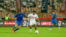 جدول ترتيب الدوري المصري بعد فوز الزمالك وبيراميدز 