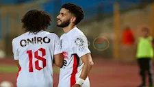"دوري الأبطال".. موعد مباراة الزمالك المقبلة بعد الفوز على منتخب السويس