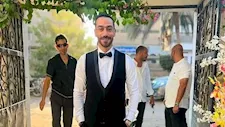 بعد فرحه بأسبوع.. حزن في كفر الشيخ عقب وفاة المحامي الشاب كمال حمودة