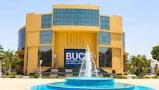 جامعة بدر ترد على إحدى طالبات حفلة التخرج: إحالة الموضوع للتحقيق