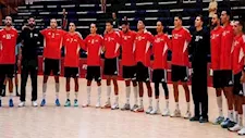 منتخب مصر لكرة اليد يتوج بذهبية دورة ألعاب البحر المتوسط بعد الفوز على