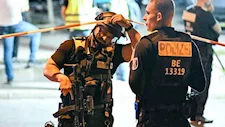 إصابة 7 أشخاص إثر إطلاق نار وطعن ودهس في ألمانيا