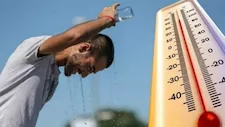 خلال شهرين.. النمسا تٌسجل رقمًا قياسيًا في الوفيات المرتبطة بالحرارة