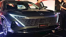 بعد طرح RX9 PHEV لأول مرة.. القائمة الكاملة لأسعار سيارات MG في مصر