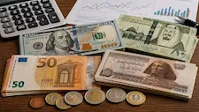 انخفاض أسعار 6 عملات عربية خلال تعاملات اليوم الثلاثاء