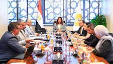 منال عوض: تحويل محمية نبق إلى وجهة عالمية للسياحة البيئية