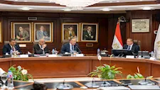 الأعلى للجامعات: التوسع في تطبيق نظم الميكنة والتحول الرقمي بمختلف القطاعات الجامعية
