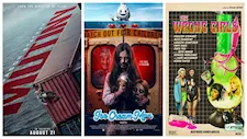 أبرزها "Ice Cream Man" و"Mutiny".. تعرف على أبرز أفلام شهر أغسطس 2026