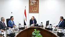 مدبولي: توفير السلع الأساسية بأسعار مناسبة وتشديد الرقابة على الأسواق