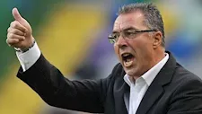 إيناسيو: فترتي داخل الزمالك كانت معقدة.. ولا أمانع العودة للنادي (حوار)