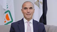 عمرو السُلمي رئيسًا تنفيذيًا للمعاملات المصرفية الدولية بالبنك الأهلي