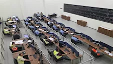 وزير النقل: الانتهاء من تحديث إشارات خط أسيوط - نجع حمادي