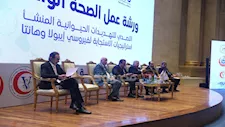 عميد "بيطري جامعة بدر": صحة الإنسان ترتبط ارتباطًا وثيقًا بصحة الحيوان والبيئة
