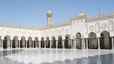 خطيب الجامع الأزهر: النداءات القرآنية في سورة الأحزاب تحمل رسائل للتقوى