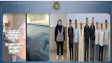 ماذا حدث في واقعة اتهام عمدة قرية بالاعتداء على مسن؟.. الداخلية تكشف التفاصيل