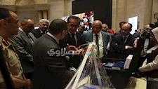 وزير الصحة يقرر استخدام حقيبة التشخيص السريع للفيروسات بالمطارات – (فيديو)