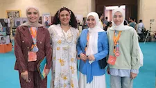 انطلاق التصفيات النهائية للموسم الخامس من المشروع الوطني للقراءة