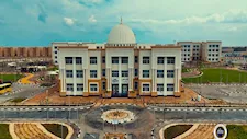 منح دراسية لطلاب الثانوية ومدارس STEM بجامعة المنصورة الأهلية 2026