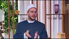 أمين الفتوى يحذر من "النظارات الذكية": بلاش نخسر أخلاقنا عشان "تريند" أو