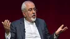 ظريف يحث طهران على التحالف مع مصر ودول عربية لتقوية موقفها الدبلوماسي