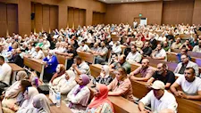 جامعة عين شمس: رفع الحد الأقصى للميزة التأمينية من 130 إلى 210 آلاف جنيه