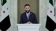 سوريا.. الشرع يستقبل مظلوم عبدي لمناقشة ملف اندماج "قسد" في الدولة