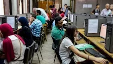 علمي وأدبي.. رابط سريع ومباشر لتسجيل رغبات تنسيق المرحلة الأولى 2026