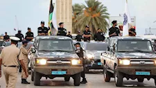 اشتباكات مسلحة في غرب ليبيا.. هروب جماعي لنزلاء أحد السجون وسقوط قتلى مدنيين