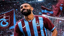 أكثر من مليار جنيه.. راتب محمد صلاح مع طرابزون التركي