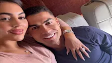 6 مسابح و352 غرفة.. تفاصيل حفل زفاف رونالدو وجورجينا