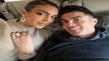 بعد تعرضها للتنمر.. جورجينا رودريجيز ترد وكريستيانو رونالدو يدعم