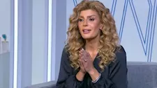 فيدرا تكشف سر رشاقتها: "بتمرن 4 ساعات يوميا وباكل 110 جرام بروتين في اليوم"