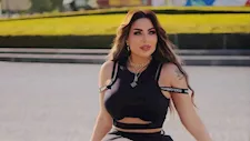 "نحترم القضاء".. دفاع سارة خليفة يكشف ما بعد حكم الإعدام