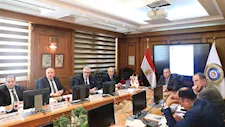 في أول اجتماعاتها.. لجنة التنسيق العليا تصدر قرارات مهمة (صور)