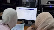 خفض تنسيق القبول بالتعليم الفني للمرة الثانية بالمنوفية