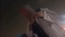 بعد اتهامه بالتحرش بها.. تصالح فتاة وسائق تطبيق ذكي بمدينة نصر