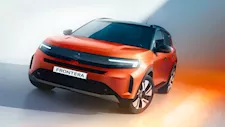 مواجهة الـ3 سلندر.. أوبل فرونتيرا ضد سيتروين C3 Aircross في مصر
