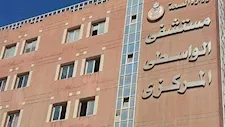 صحة بني سويف: إنقاذ أول حالة تسمم بحبة الغلة بمستشفى الواسطى